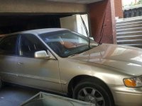 1995 Honda Accord FOR SALE 