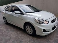 2016 Hyundai Accent CRDi "Grab Ready"