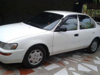 Toyota Corolla 1994 FOR SALE 