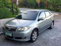 2007 Toyota Vios G ( 2006 2007 Honda City Toyota altis Hyundai Accent)