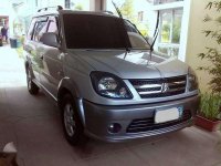 Mitsubishi Adventure GLS Sport 2010 Manual Diesel