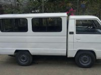 Mitsubishi L300 FB 1996 White For Sale 