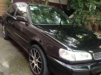 RUSH! Toyota Corolla baby altis 2001