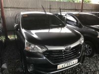 2018 Toyota Avanza 1.3E Automatic Gray For Sale 