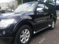 Mitsubishi Pajero CK 2008 WestCars unit for sale!