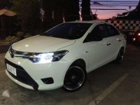 TOYOTA VIOS 2014 FOR SALE