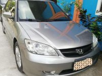 Honda Civic 2004 for sale