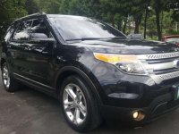 Ford Explorer 2013 WestCars unit for sale!