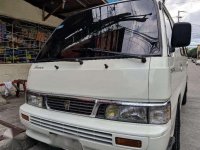 2004 Nissan Urvan Escapade for sale 