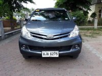 Toyota Avanza 2015 for sale