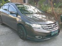 Honda City AT 2013 for sale