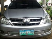 Toyota Innova 2006 for sale