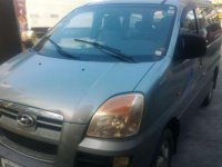 Hyundai Starex 2004 for sale