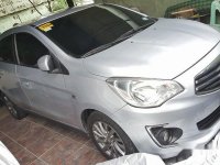 Mitsubishi Mirage G4 2015 for sale