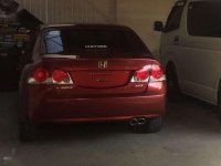 Honda Civic FD 1.8s Top of the Line For Sale  