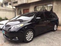 Toyota Sienna 2013 Top of the Line For Sale 