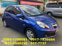 2015 Honda Brio V vs 2016 2017 Wigo Mirage Picanto Celerio Mazda 2