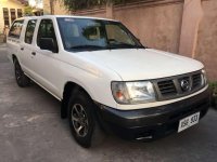 Nissan Frontier 2004 Manual Diesel Very fresh not 2003 2005 2006