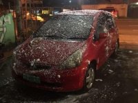 Like New Honda Fit for sale