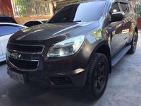 Chevrolet Trailblazer 2015 FOR SALE 