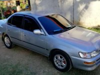 Toyota Corolla GLi 1996 MT Big Body Not Lancer Civic Sentra Mazda Kia