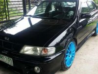 2000 Nissan Sentra GTS Top of the Line For Sale 