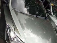 2017 Toyota vios 1.3E automatic A. JADE GRAB READY