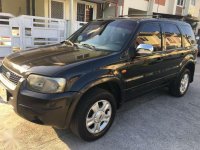 Ford Escape 2004 for sale