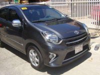 2016 Toyota Wigo automatic Financing OK FOR SALE 