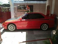 Mitsubishi Lancer 97 model running and good condition