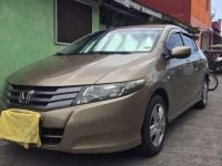 Hi guys, 2010 Honda City Manual