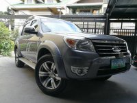 Ford Everest 2012 for sale