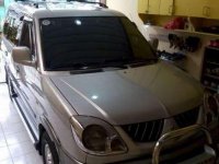 Mitsubishi Adventure  2004 for sale