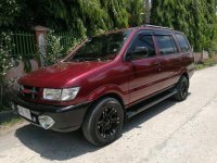 Isuzu Crosswind 2001 for sale