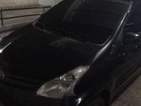 Toyota Avanza Automatic Black For Sale 