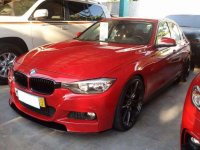 2012 Bmw 320D Twin Power Turbo FOR SALE 