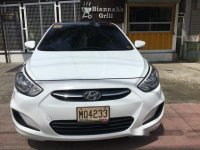 Hyundai Accent 2016 for sale