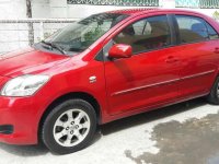 2010 Toyota Vios 1.3 e automatic FOR SALE 