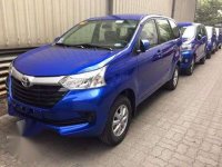 Toyota Avanza 82K All in Dp Srp-721,000.00