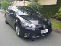 Toyota Altis 2014 for sale