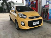 2016 Kia Picanto FOR SALE 