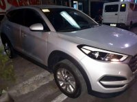 Hyundai Tucson 2016 Top of the Line For Sale 