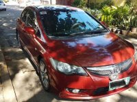 Reasonably Priced 2010 Honda Civic 1.8S AT