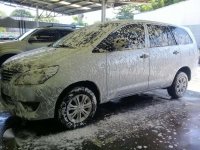 Toyota Innova 2.5j 2014 FOR SALE 