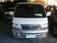 Toyota Hiace 2001 for sale
