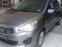 2018 Mitsubishi Mirage G4 for sale