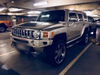 2007 series Hummer H3 FOR SALE 