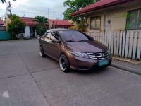 Honda City 2013 for sale