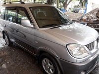 Mitsubishi Adventure 2005 model FOR SALE 