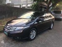 2013 Honda City GD6 E AT FOR SALE 